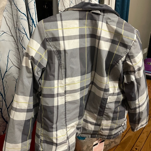 Women’s zero exposure coat - Picture 3 of 7